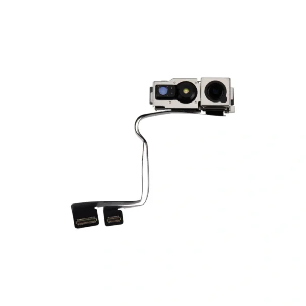 iPhone 16 Pro Max Front Camera