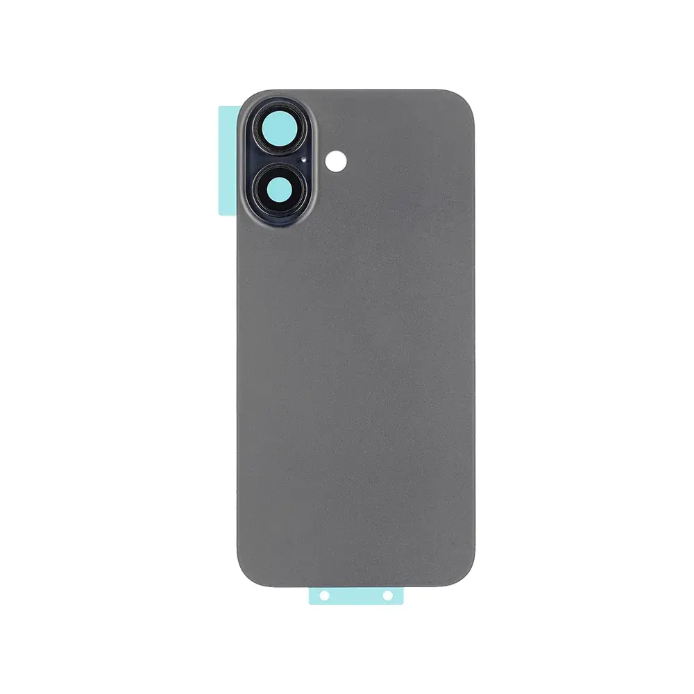 iPhone 16 back glass