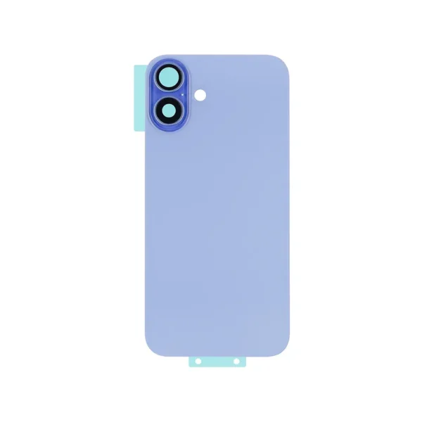 iPhone 16 plus back glass