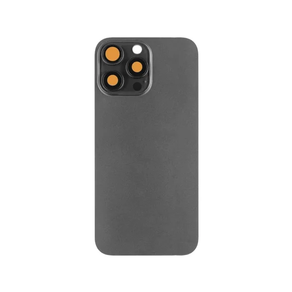 iPhone 16 pro max back glass