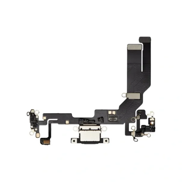 iPhone 16e / 17e charging port flex