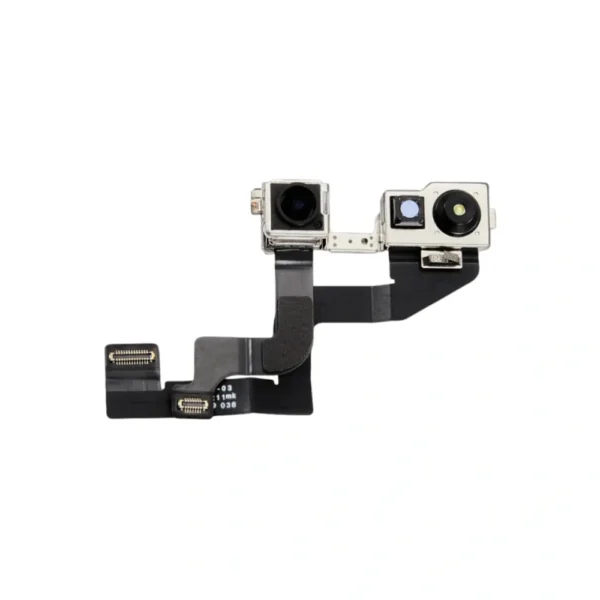 iPhone 16e Front Camera