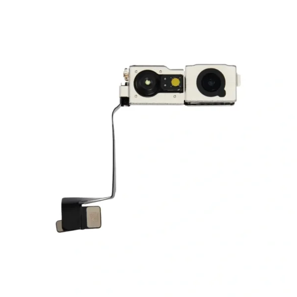 iPhone 17 Pro Front Camera