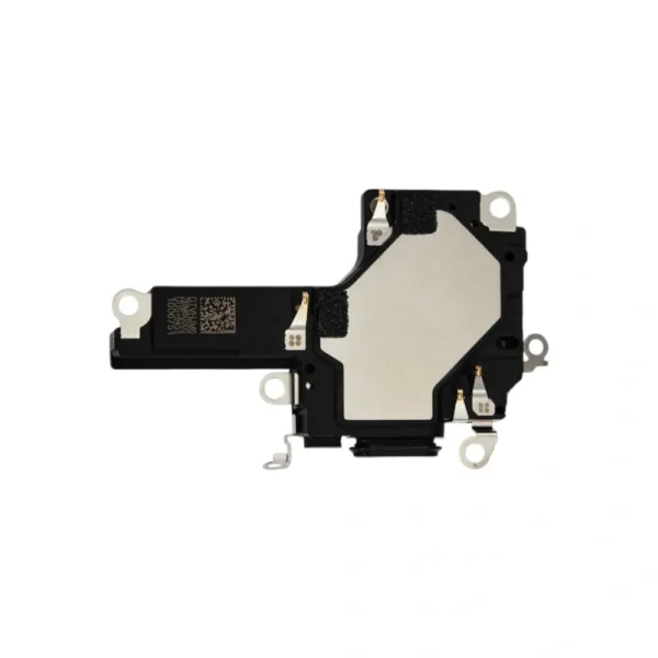 iPhone 17 Pro Loud Speaker