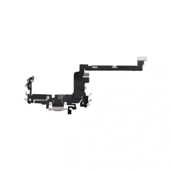 iPhone 17 Pro charging port flex