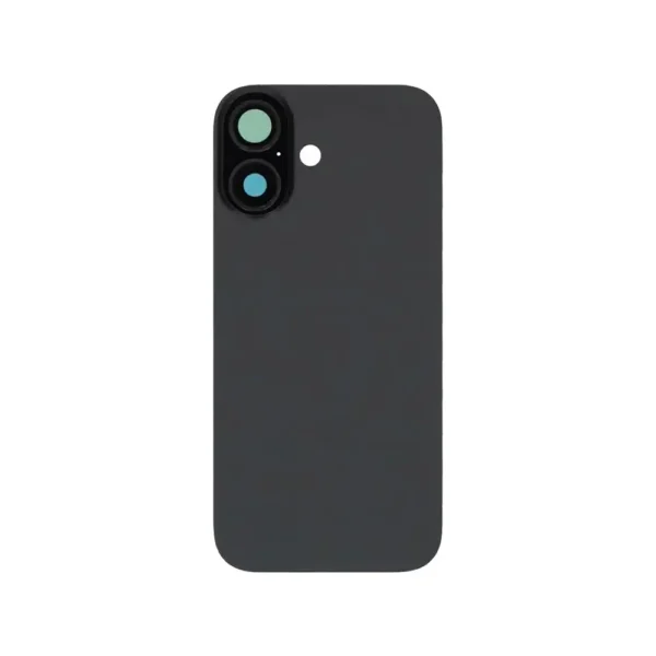 iPhone 17 back glass