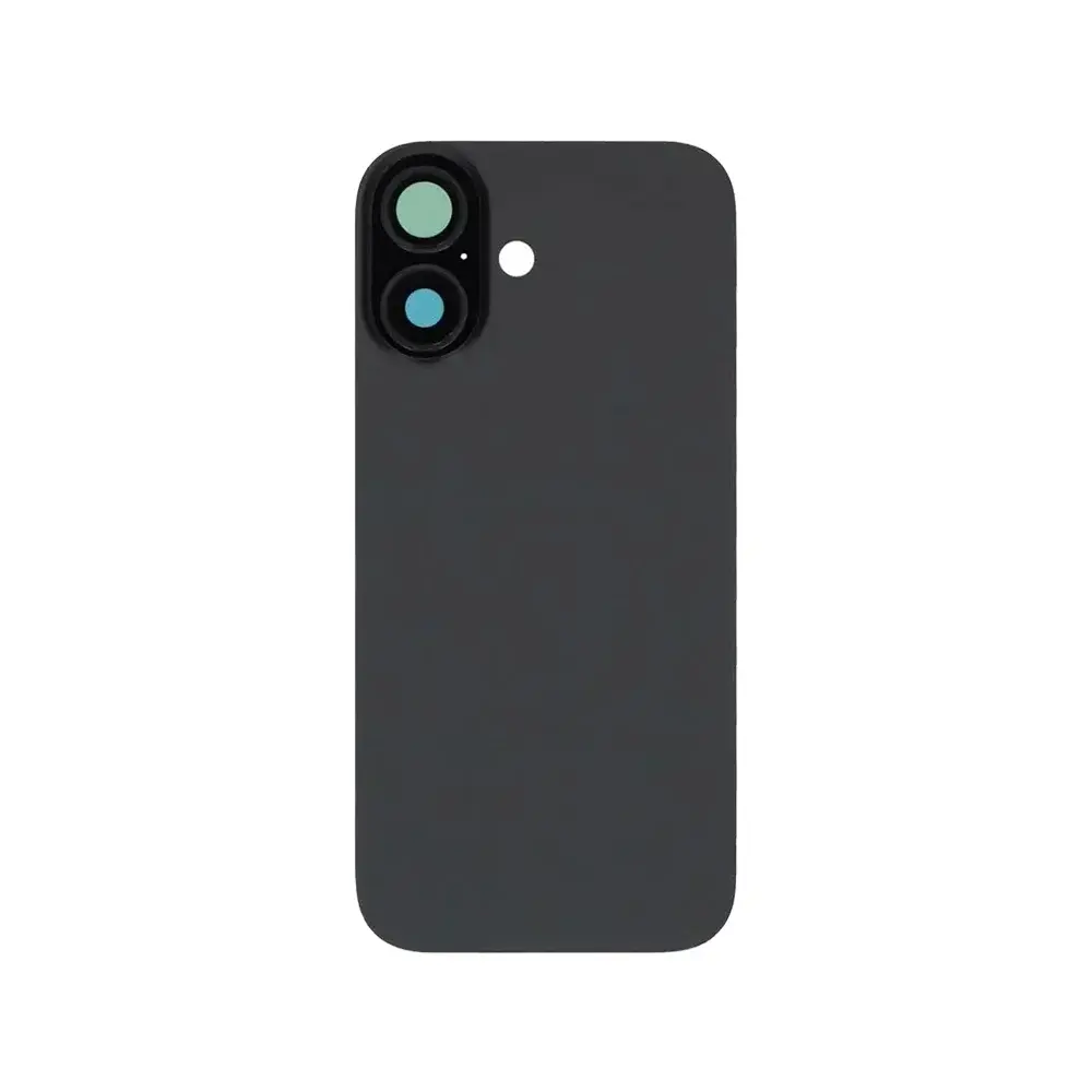 iPhone 17 back glass