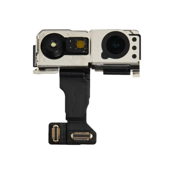 iPhone 17 front Camera