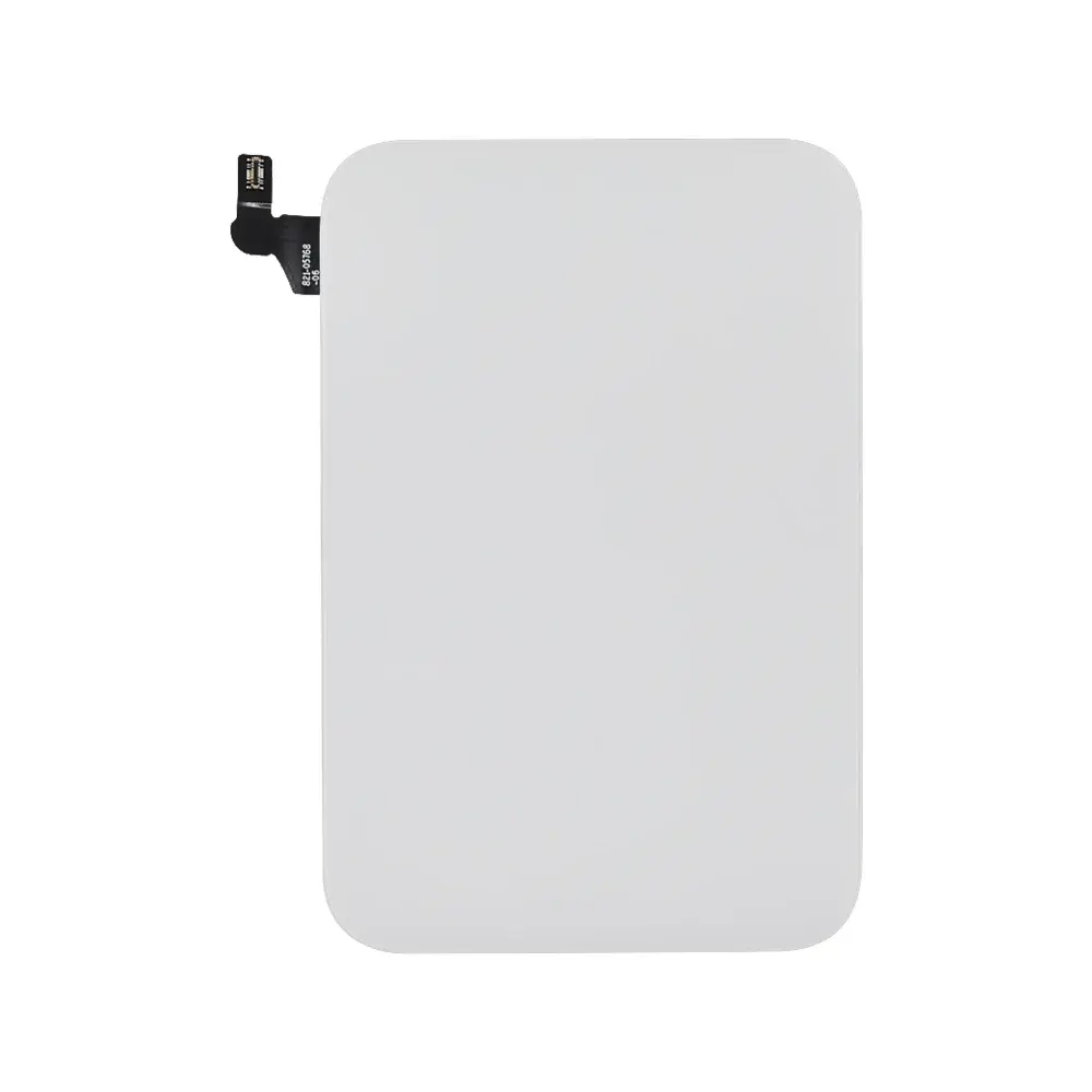 iPhone 17 pro back glass