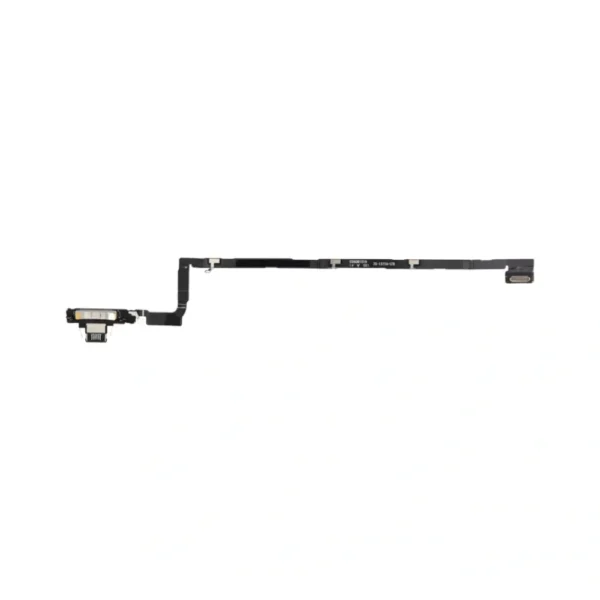 iPhone Air charging port flex