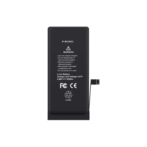 iPhone SE 2022 Replacement Battery