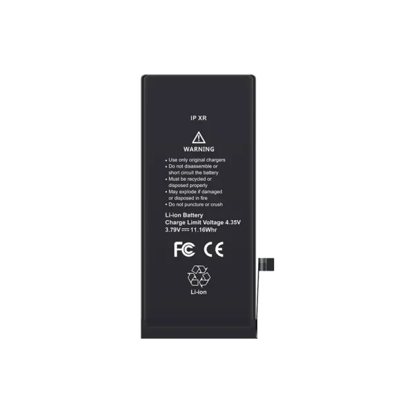 iPhone XR Replacement Battery