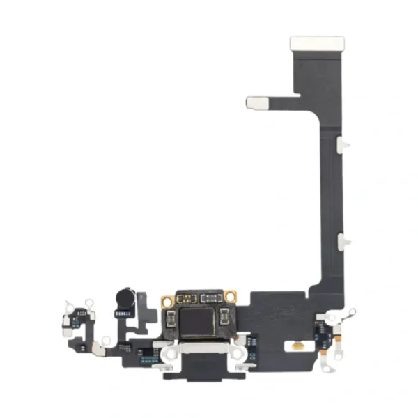 iphone 11 pro charging port flex