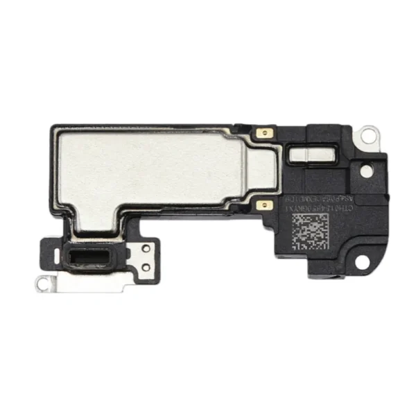 iphone 11 pro earpiece speaker