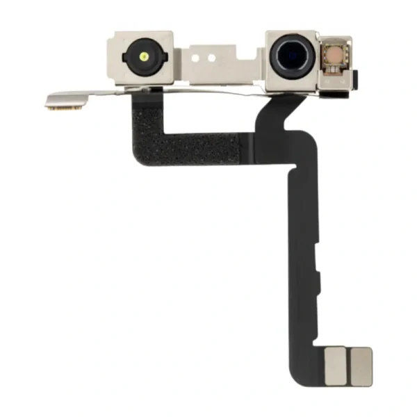 iphone 11 pro max front camera