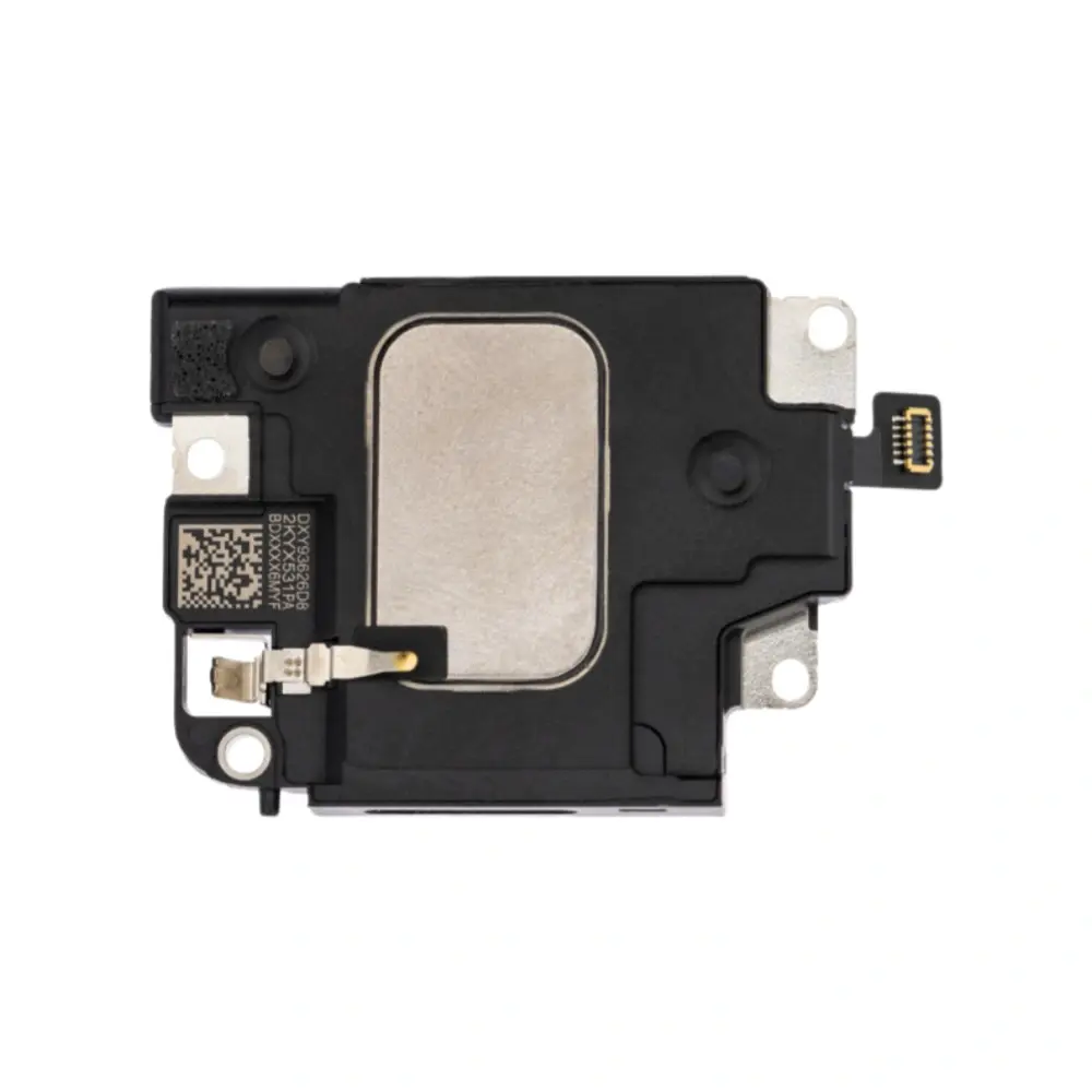 iphone 11 pro max loudspeaker