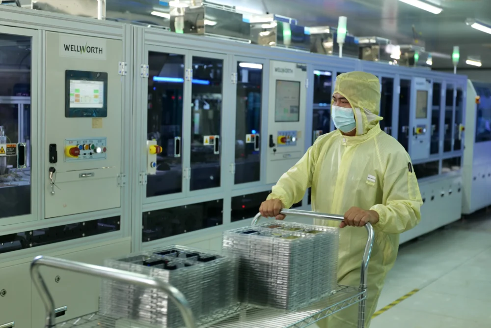 wholesale iPhone screen supplier