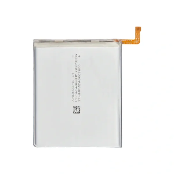 Samsung S20 FE Battery