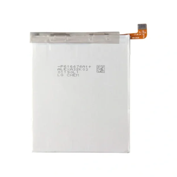 Samsung S20 Ultra Battery
