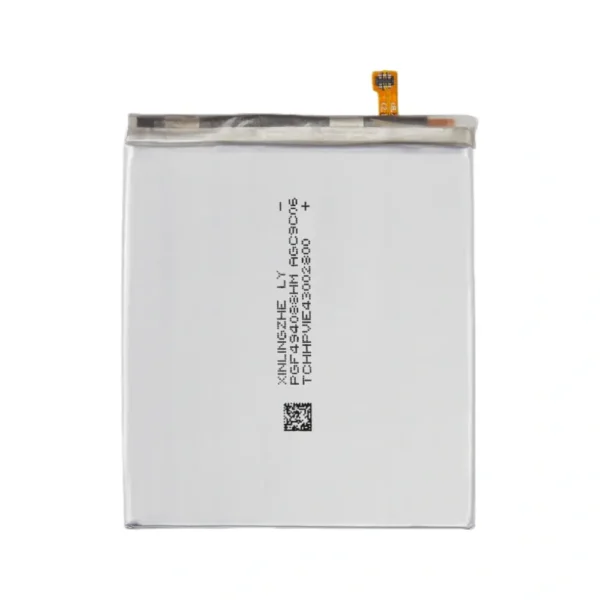 Samsung S21 FE battery