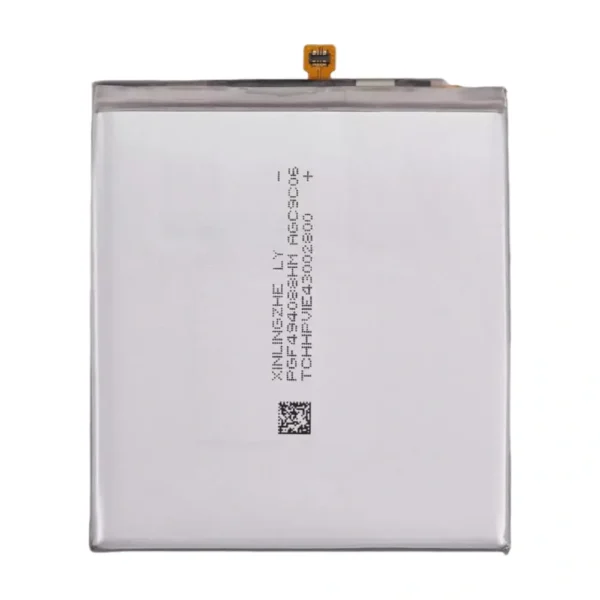Samsung S23 FE Battery