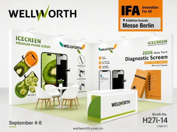 Wellworth IFA 2026