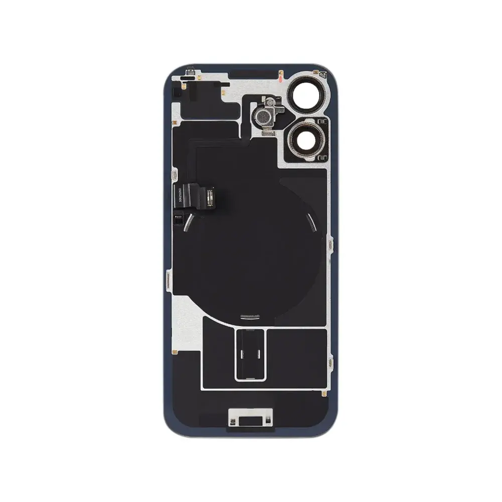 iPhone 17 back glass iPhone 17 back glass