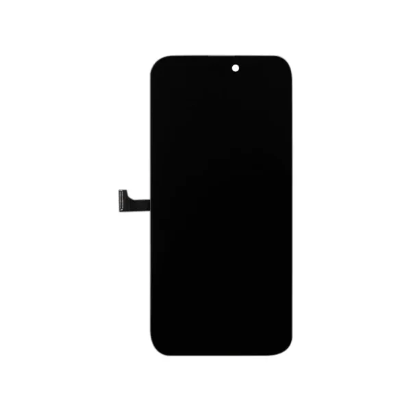 iphone 15 pro max soft oled 120Hz