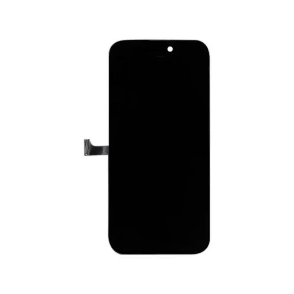 iphone 15 pro soft oled 120Hz