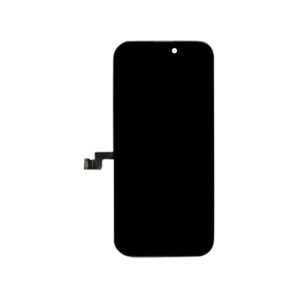 iphone 16 pro soft oled 120Hz