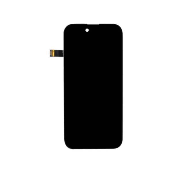 iphone 17 air soft oled 120Hz