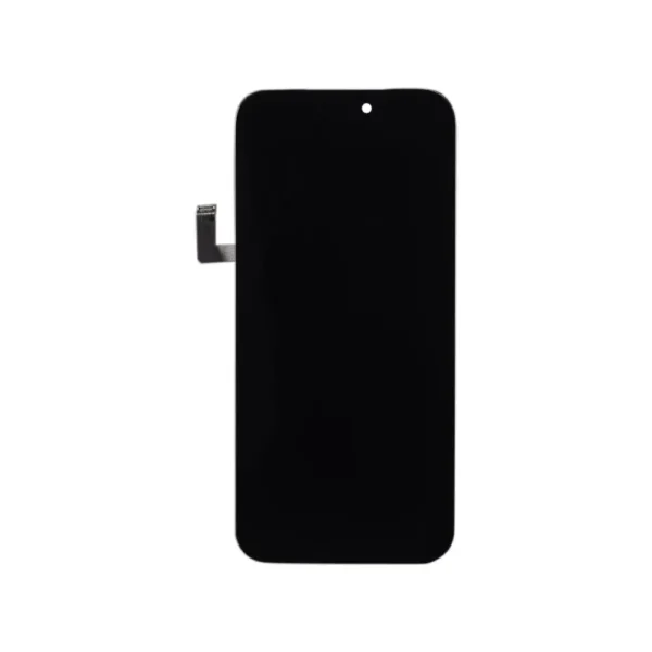 iphone 17 pro max soft oled 120Hz