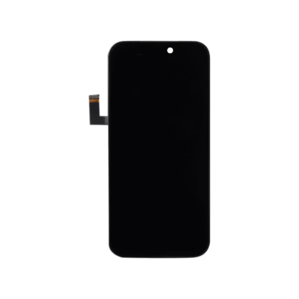 iphone 17 pro soft oled 120Hz