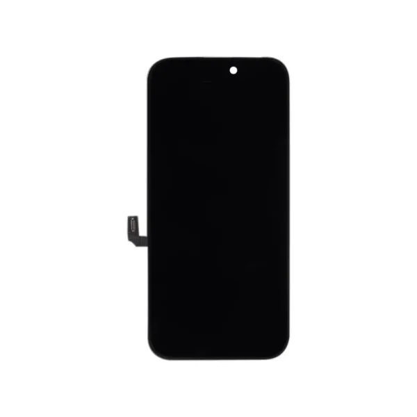 iphone 17 soft oled 120Hz