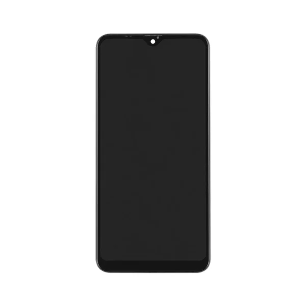 Samsung Galaxy A10 LCD Assembly with Frame
