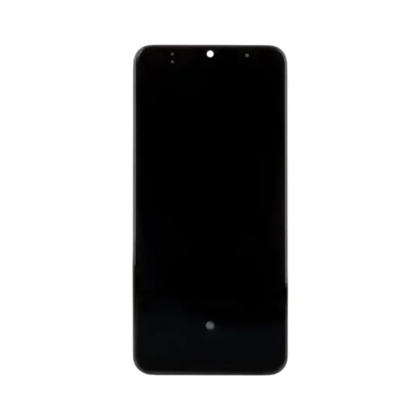 Samsung Galaxy A30s LCD Assembly with Frame