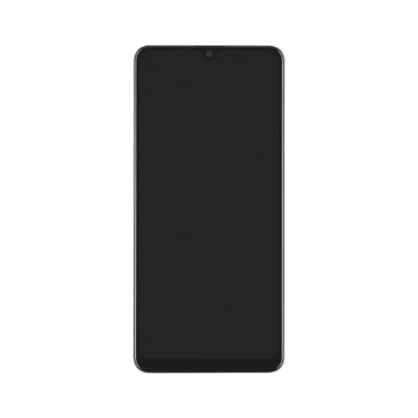 Samsung Galaxy A32 LCD Assembly with Frame