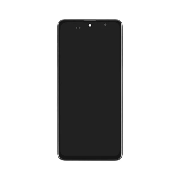 Samsung Galaxy A51 LCD Assembly with Frame