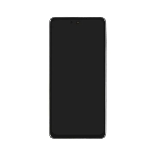 Samsung Galaxy A52 LCD Assembly with Frame