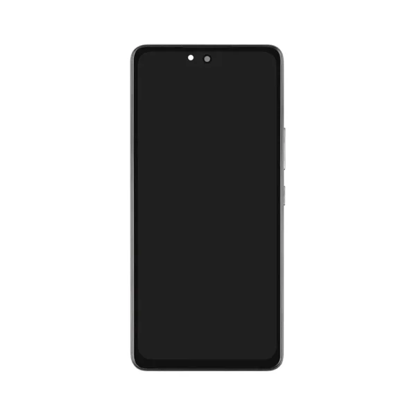 Samsung Galaxy A53 LCD Assembly with Frame
