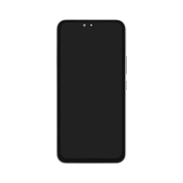 Samsung Galaxy A54 LCD Assembly with Frame
