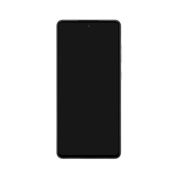 Samsung Galaxy A72 LCD Assembly with Frame
