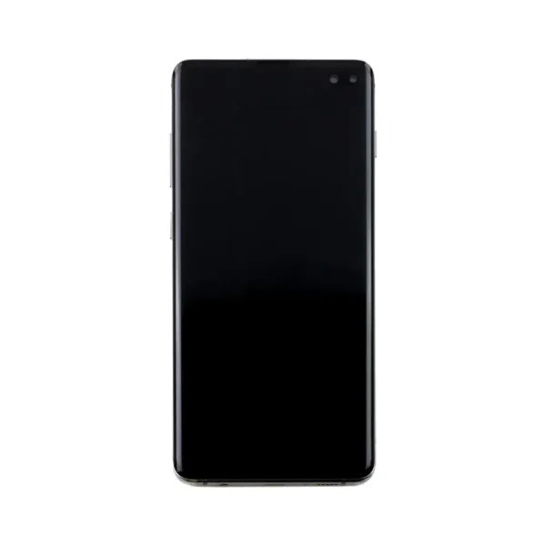 Samsung Galaxy S10+ OLED Assembly with Frame