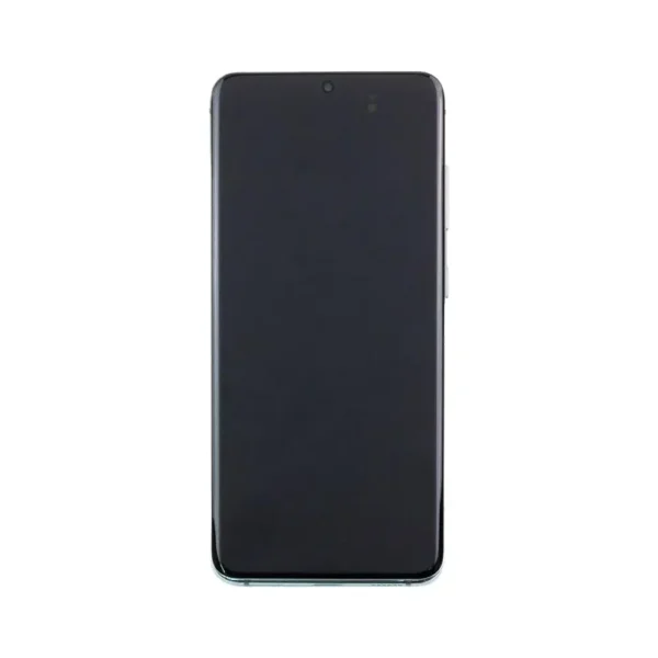 Samsung Galaxy S20 OLED Assembly with Frame