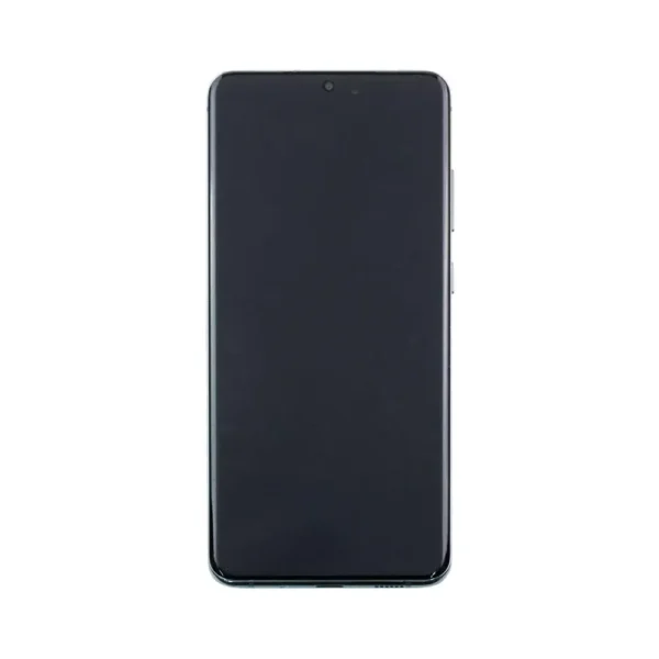 Samsung Galaxy S20 Ultra OLED Assembly with Frame