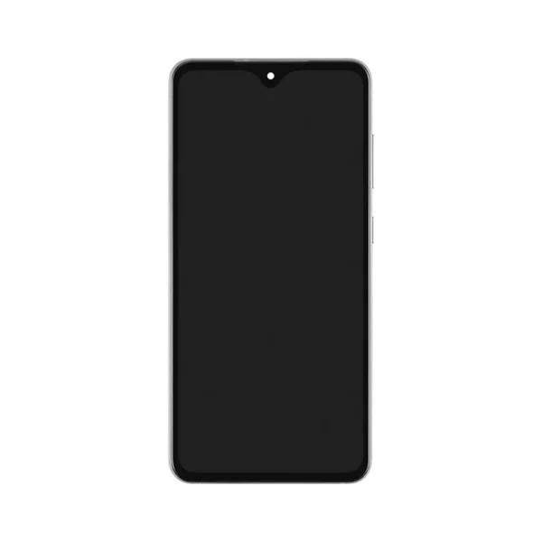 Samsung Galaxy S21 FE OLED Assembly with Frame