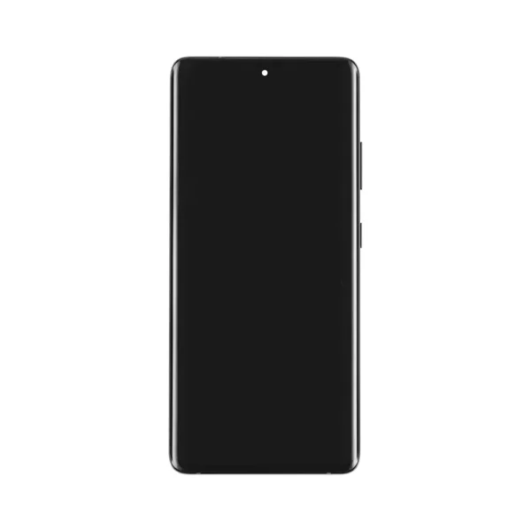 Samsung Galaxy S21 Ultra OLED Assembly with Frame