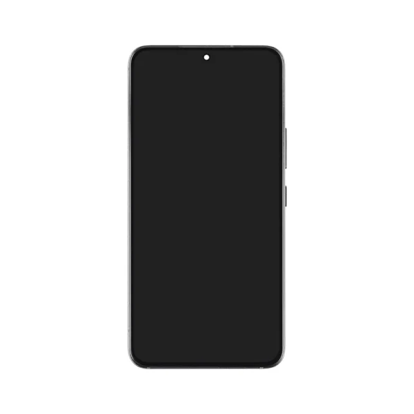 Samsung Galaxy S22 OLED Assembly with Frame
