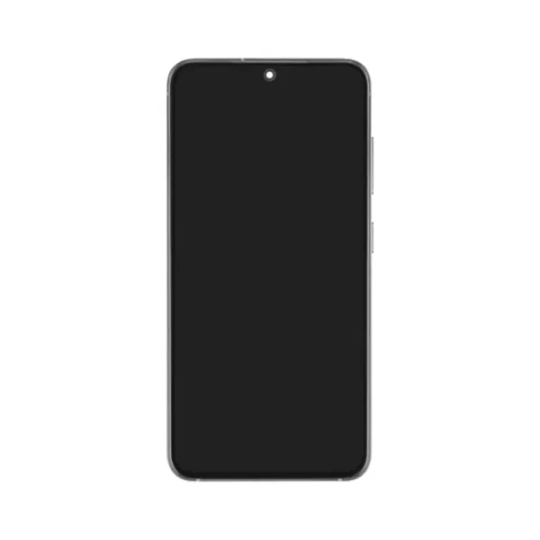 Samsung Galaxy S23 OLED Assembly with Frame