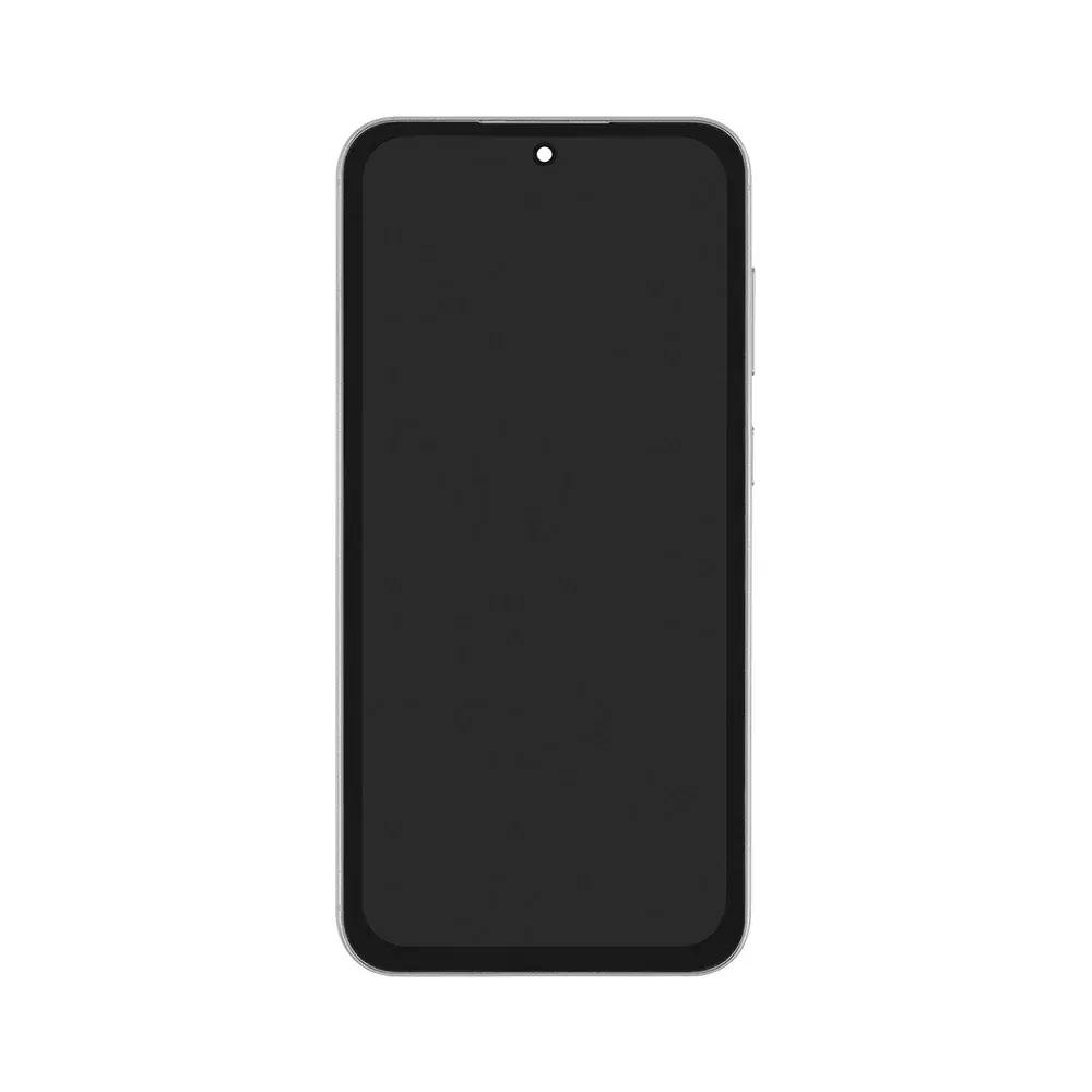 Samsung Galaxy S23 FE OLED Assembly with Frame